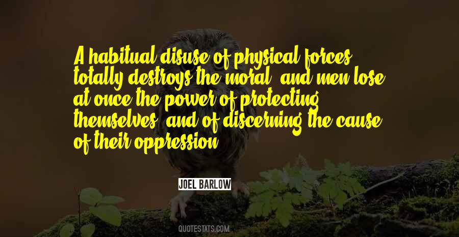 Joel Barlow Quotes #1804191