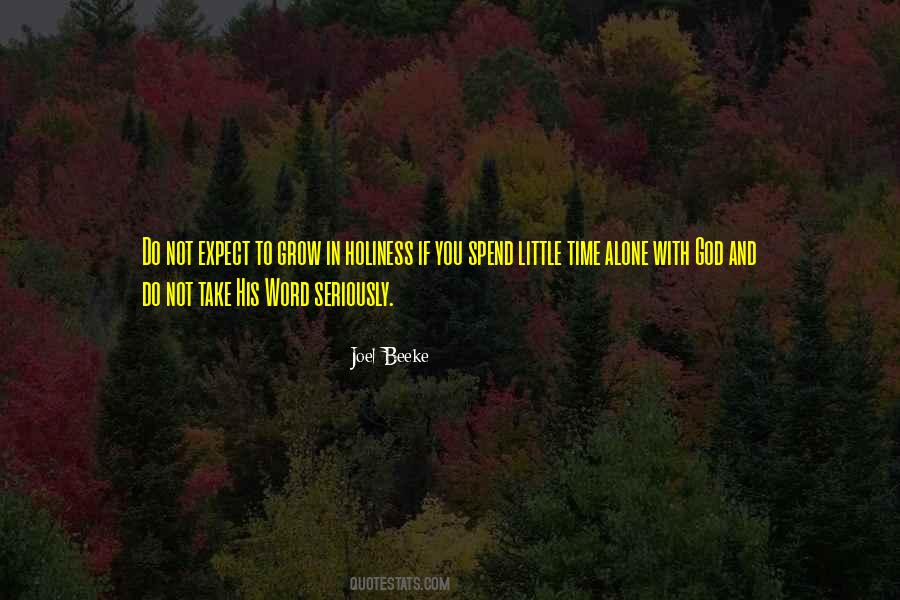 Joel Beeke Quotes #1363893