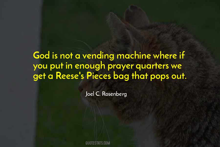Joel C. Rosenberg Quotes #1109421