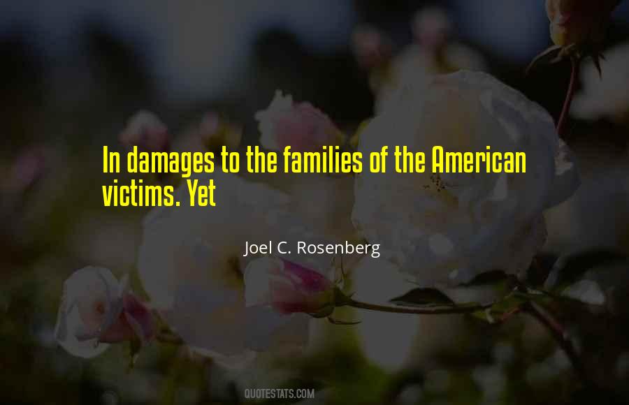 Joel C. Rosenberg Quotes #1717435