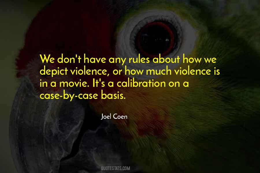 Joel Coen Quotes #1402854