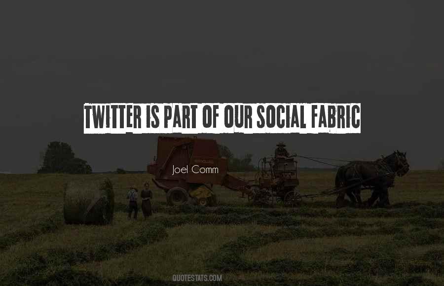 Joel Comm Quotes #1834568 Joel Comm Quotes #1834568