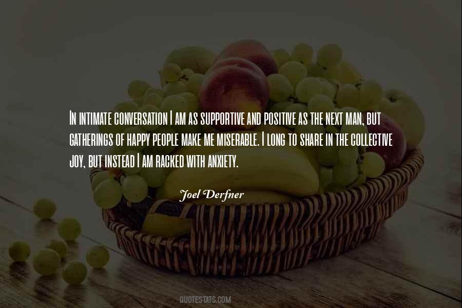 Joel Derfner Quotes #1177240