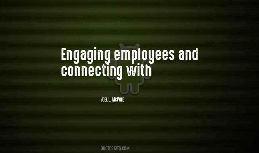 Joel E. McPhee Quotes #165262 Joel E. McPhee Quotes #165262