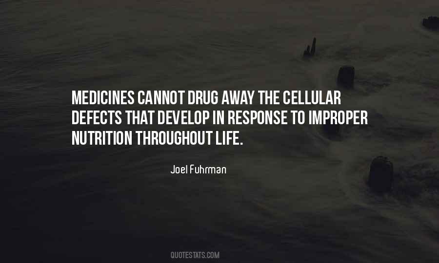 Joel Fuhrman Quotes #1283244