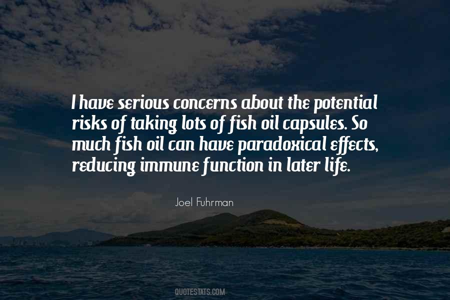 Joel Fuhrman Quotes #1353124