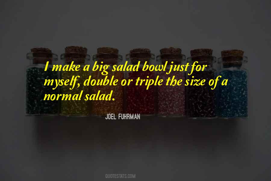 Joel Fuhrman Quotes #1384601