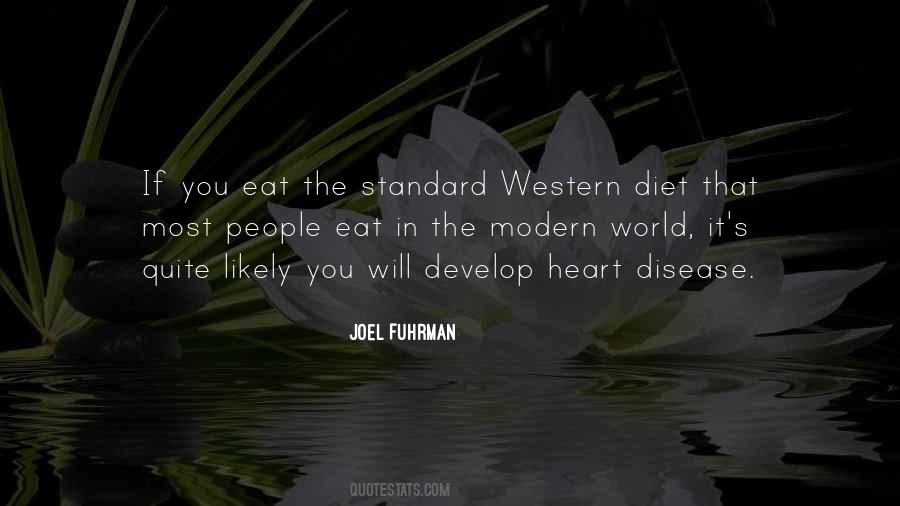 Joel Fuhrman Quotes #1522280