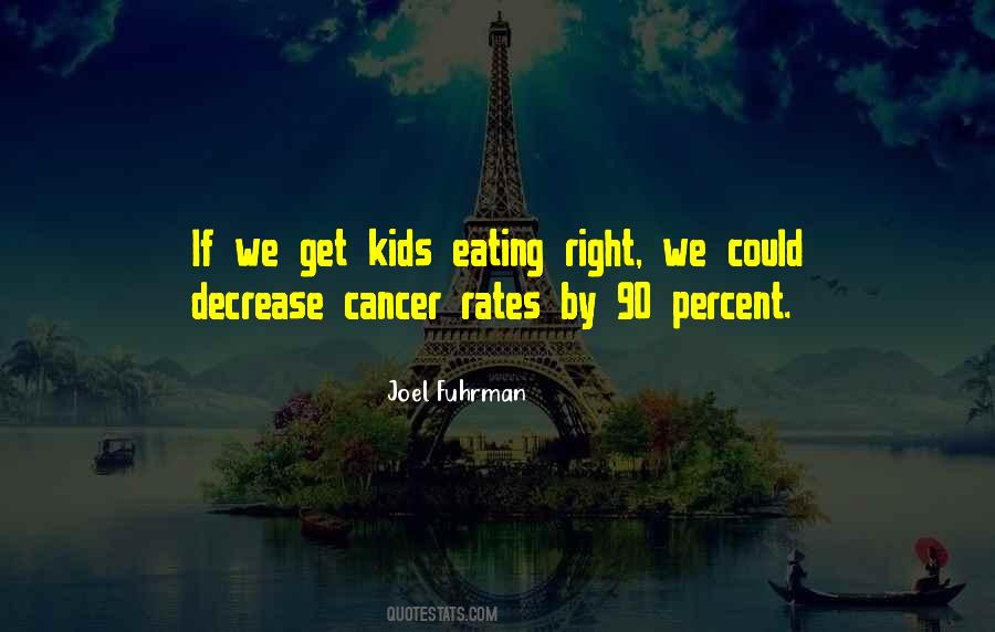 Joel Fuhrman Quotes #1588735