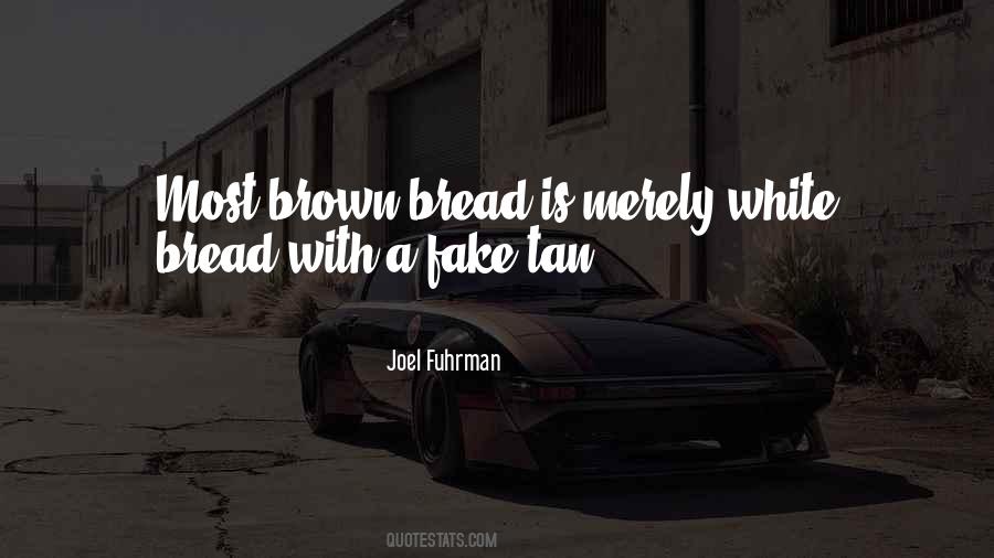 Joel Fuhrman Quotes #1625454