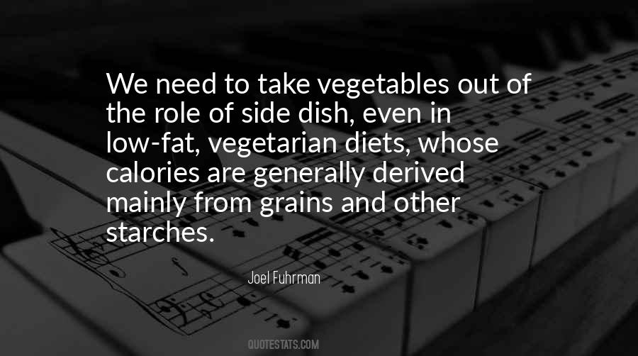 Joel Fuhrman Quotes #221148