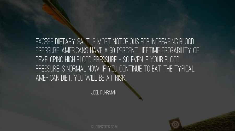 Joel Fuhrman Quotes #746728