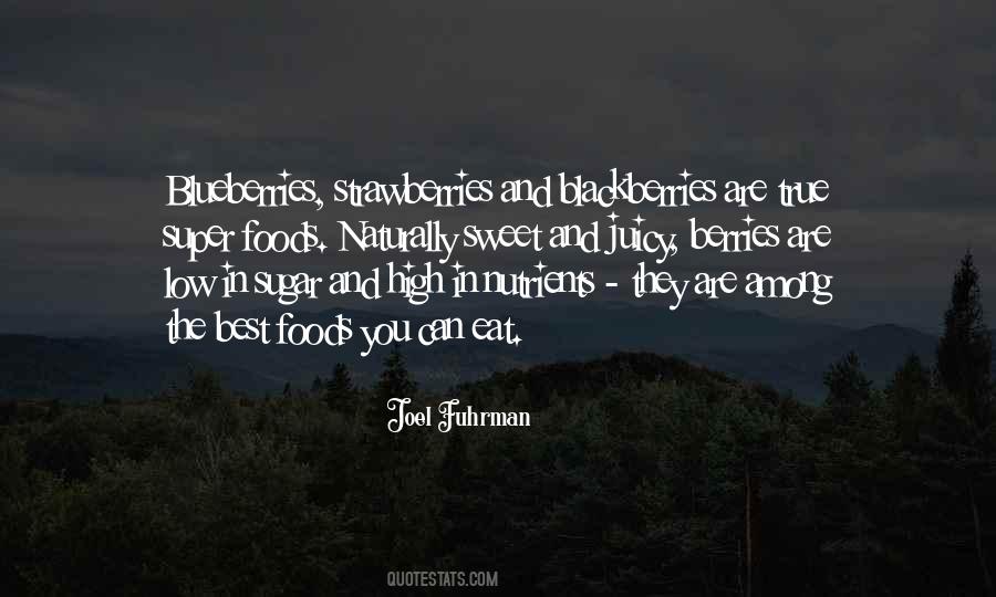 Joel Fuhrman Quotes #978194