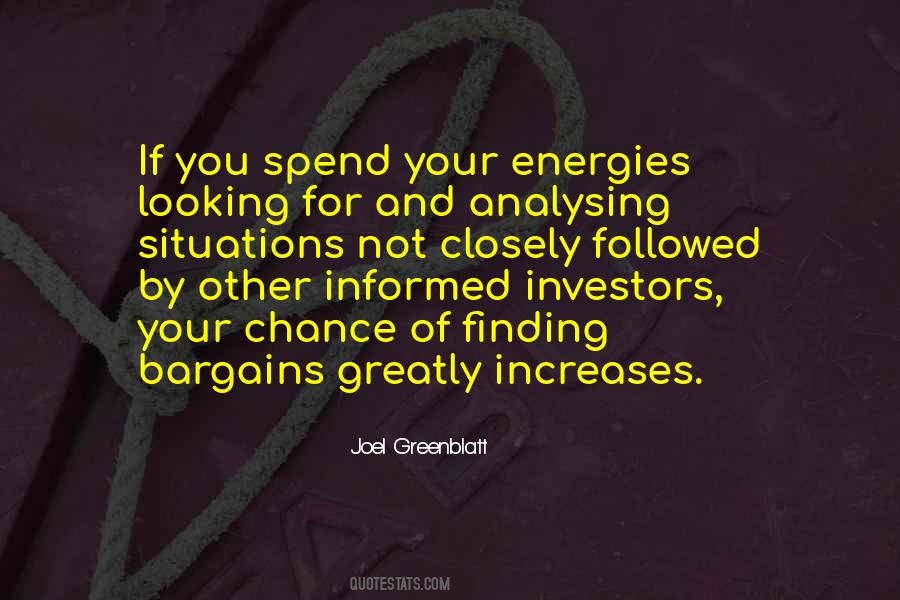 Joel Greenblatt Quotes #1776212