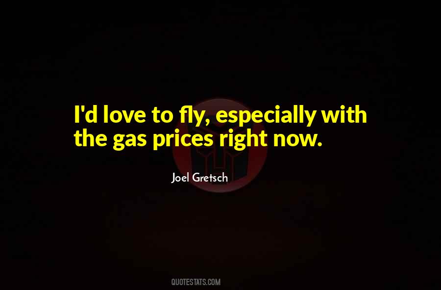 Joel Gretsch Quotes #1796905