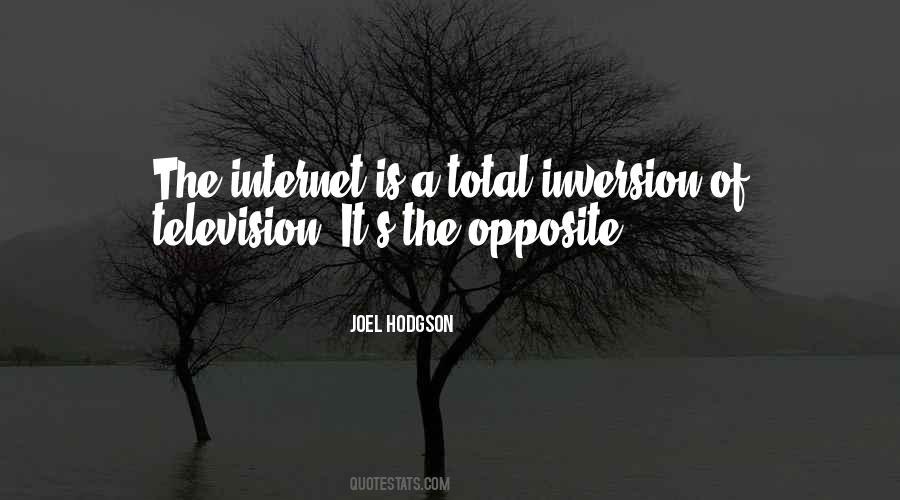 Joel Hodgson Quotes #752865