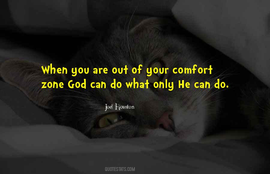 Joel Houston Quotes #957727