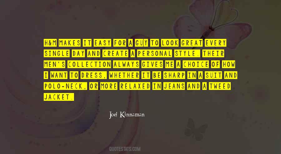 Joel Kinnaman Quotes #218946
