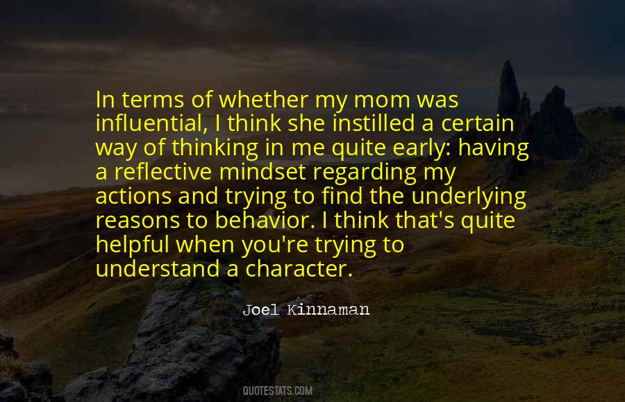 Joel Kinnaman Quotes #241350