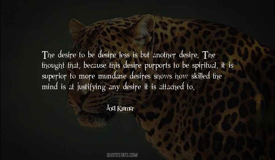 Joel Kramer Quotes #1234300 Joel Kramer Quotes #1234300