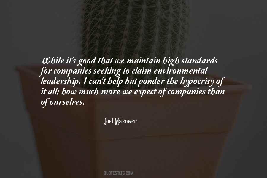 Joel Makower Quotes #526145 Joel Makower Quotes #526145