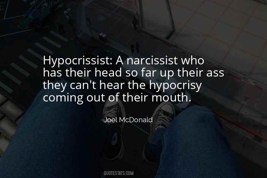 Joel McDonald Quotes #134411 Joel McDonald Quotes #134411
