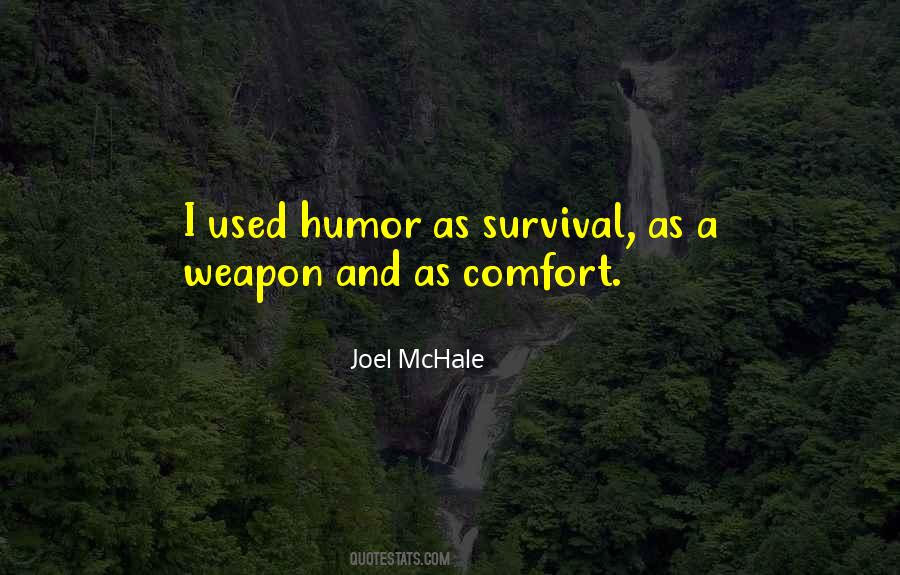 Joel McHale Quotes #733145