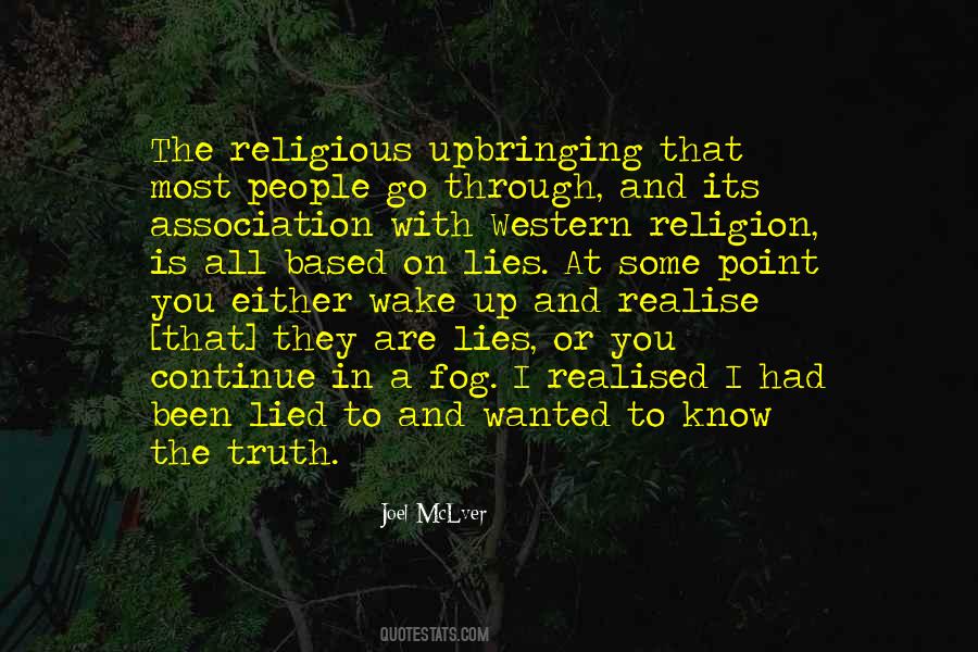 Joel McLver Quotes #876925 Joel McLver Quotes #876925