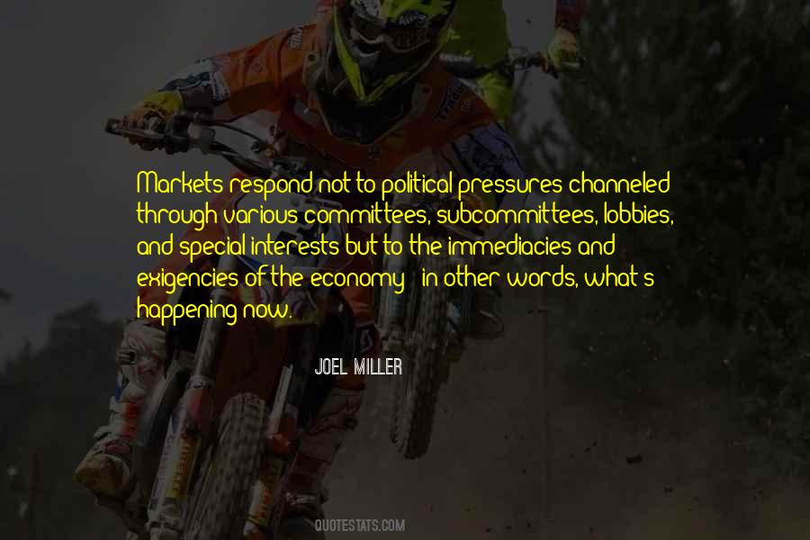 Joel Miller Quotes #1582807