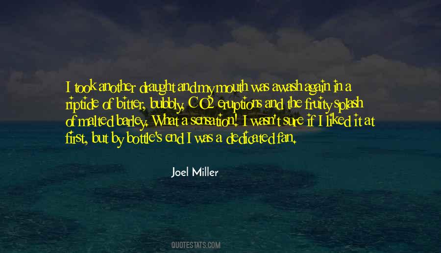 Joel Miller Quotes #315083