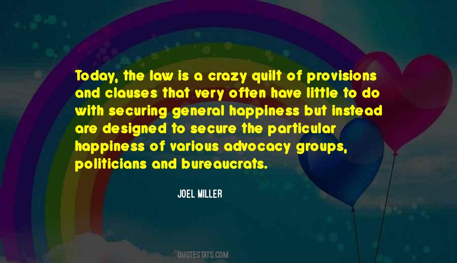 Joel Miller Quotes #769555