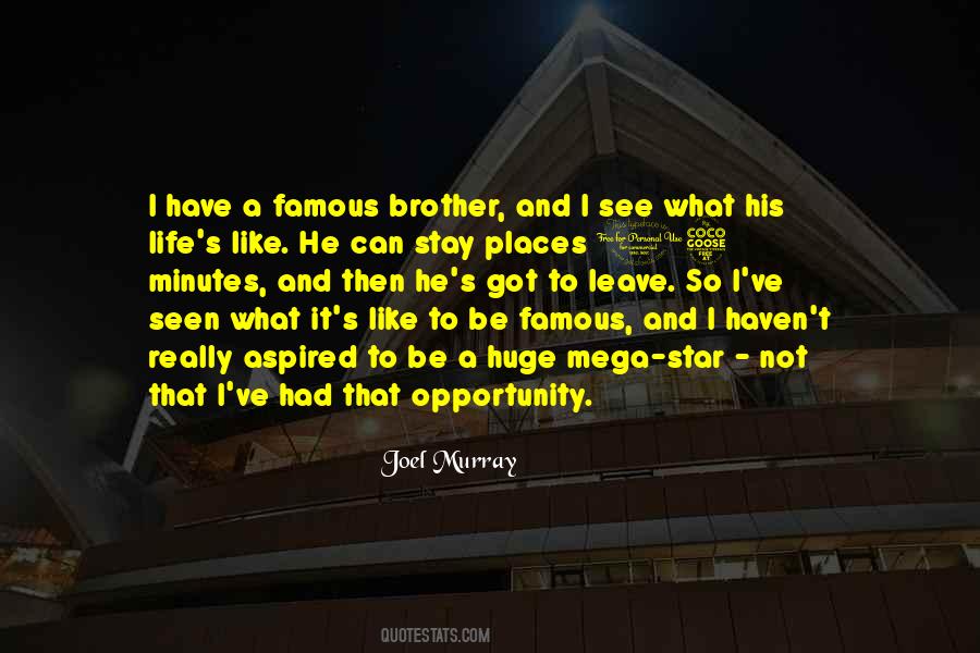 Joel Murray Quotes #1698754