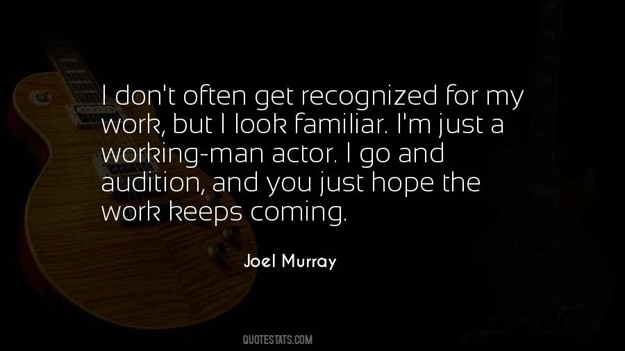Joel Murray Quotes #221507