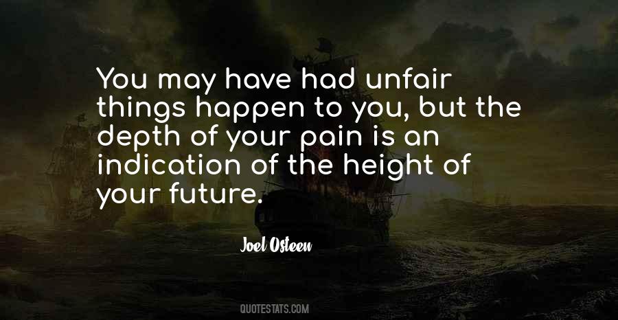 Joel Osteen Quotes #115331 Joel Osteen Quotes #115331