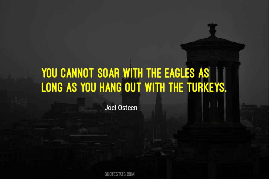 Joel Osteen Quotes #1296120