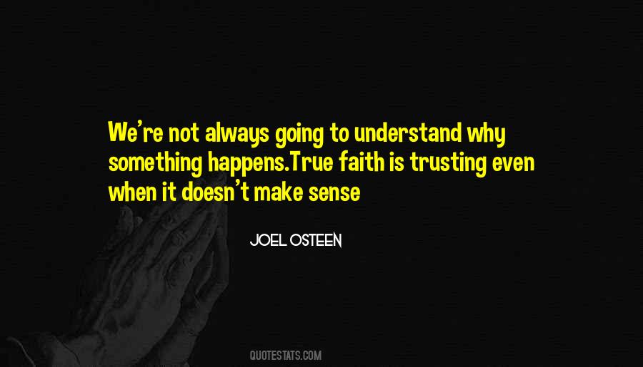 Joel Osteen Quotes #140016