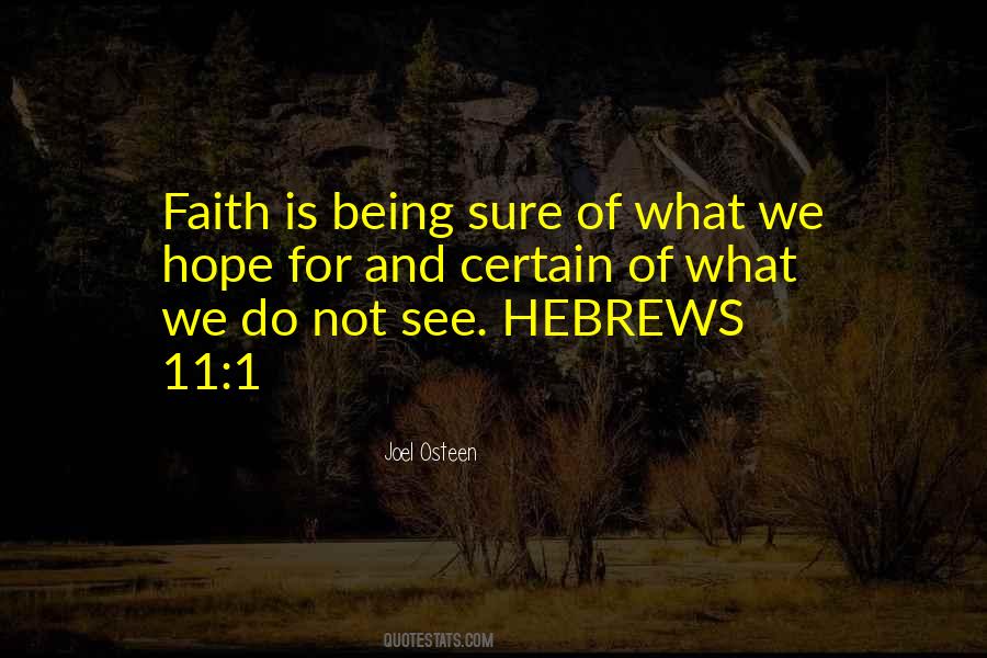 Joel Osteen Quotes #1414848 Joel Osteen Quotes #1414848