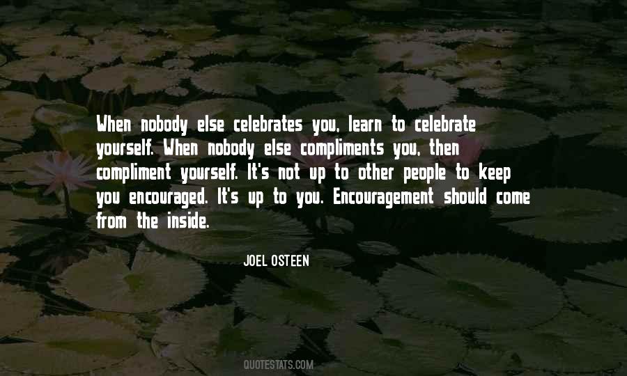 Joel Osteen Quotes #1529487 Joel Osteen Quotes #1529487