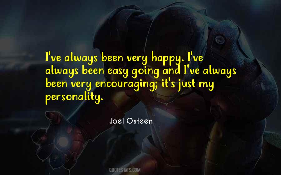 Joel Osteen Quotes #154918
