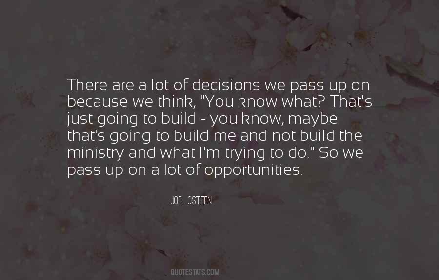 Joel Osteen Quotes #1570911 Joel Osteen Quotes #1570911