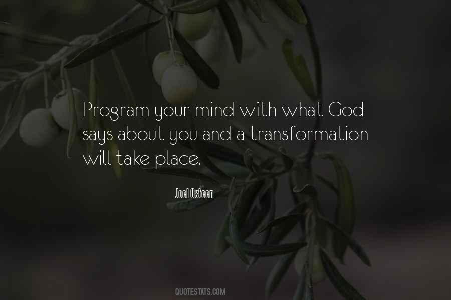 Joel Osteen Quotes #1587681 Joel Osteen Quotes #1587681