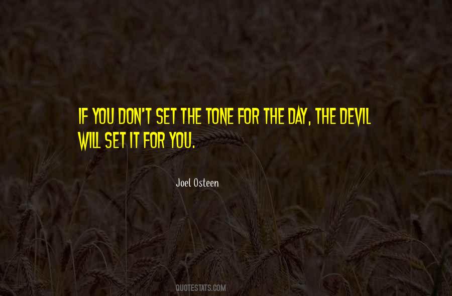 Joel Osteen Quotes #1708214