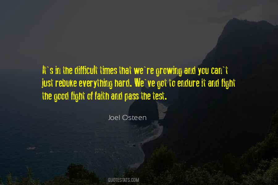 Joel Osteen Quotes #1747488