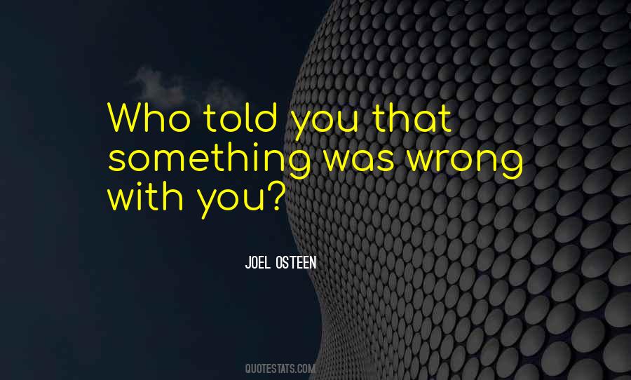Joel Osteen Quotes #1861836 Joel Osteen Quotes #1861836
