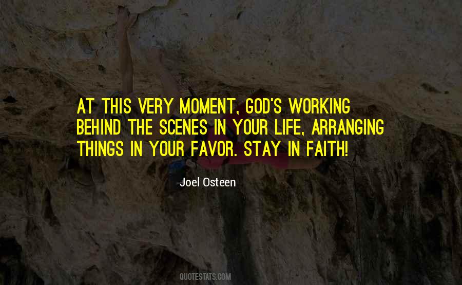 Joel Osteen Quotes #361248 Joel Osteen Quotes #361248