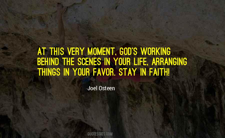 Joel Osteen Quotes #361248