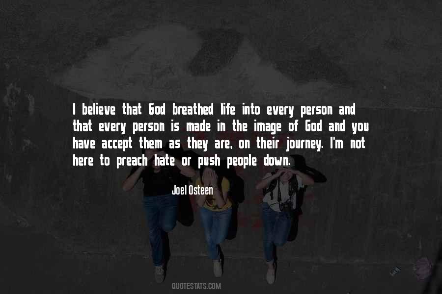 Joel Osteen Quotes #555263 Joel Osteen Quotes #555263