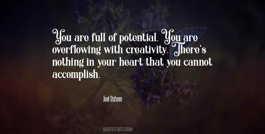 Joel Osteen Quotes #64135 Joel Osteen Quotes #64135