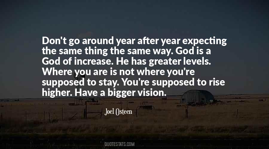 Joel Osteen Quotes #864873