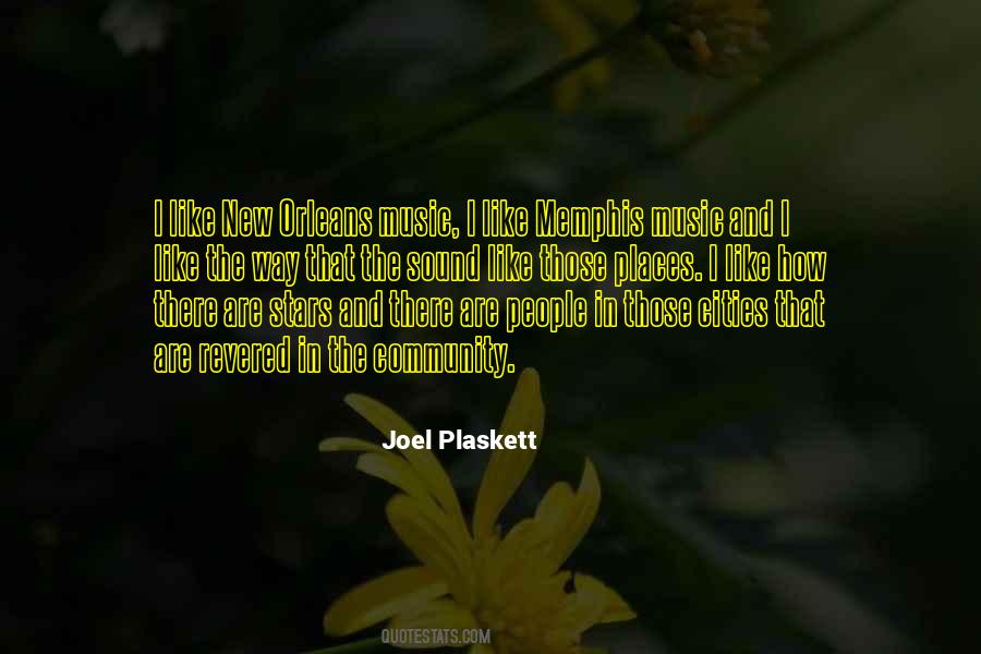 Joel Plaskett Quotes #294124